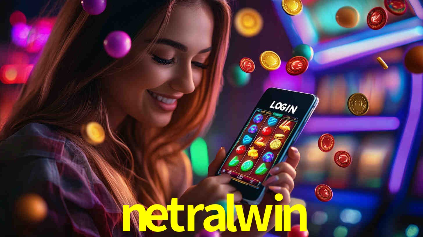 Processo de Download do App netralwin - Passo a Passo Simples